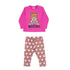 Completo Moschino